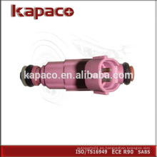 Nueva inyección de inyector de inyector diesel para Hyundai Rio 1.3L oem 35310-22700